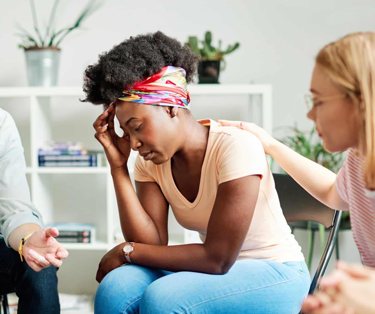 Mental Health First Aid Course Guide for Australians Today