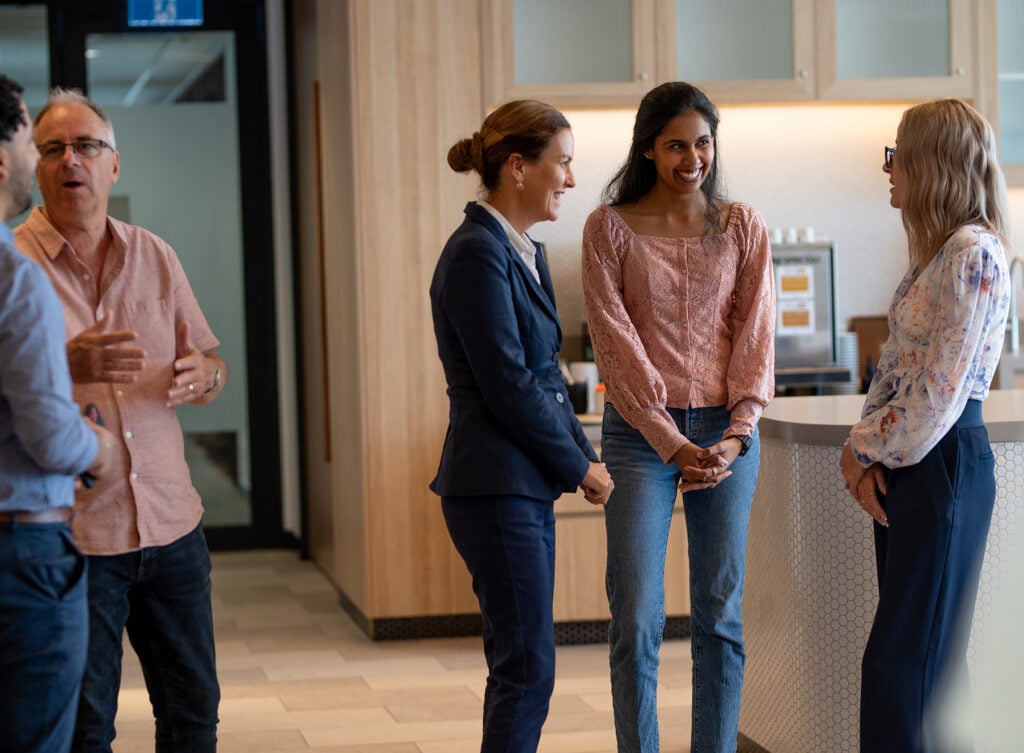 Nationally Accredited First Aid Mental Health Course 11379NAT