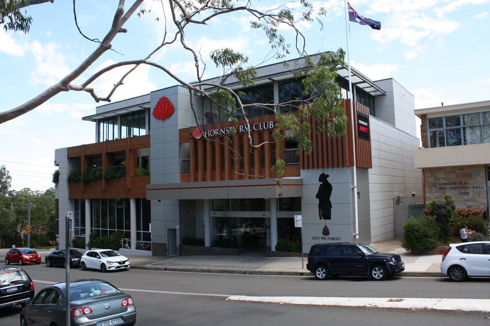 First Aid Course Hornsby