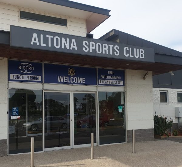 First Aid Course Altona