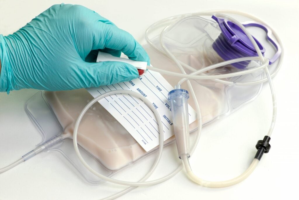 Enteral Feeding Training