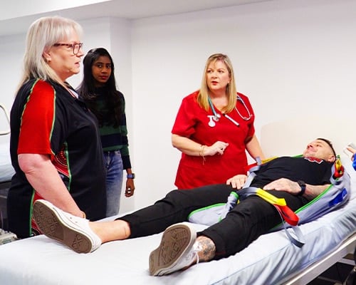 Manual Handling Training Venues