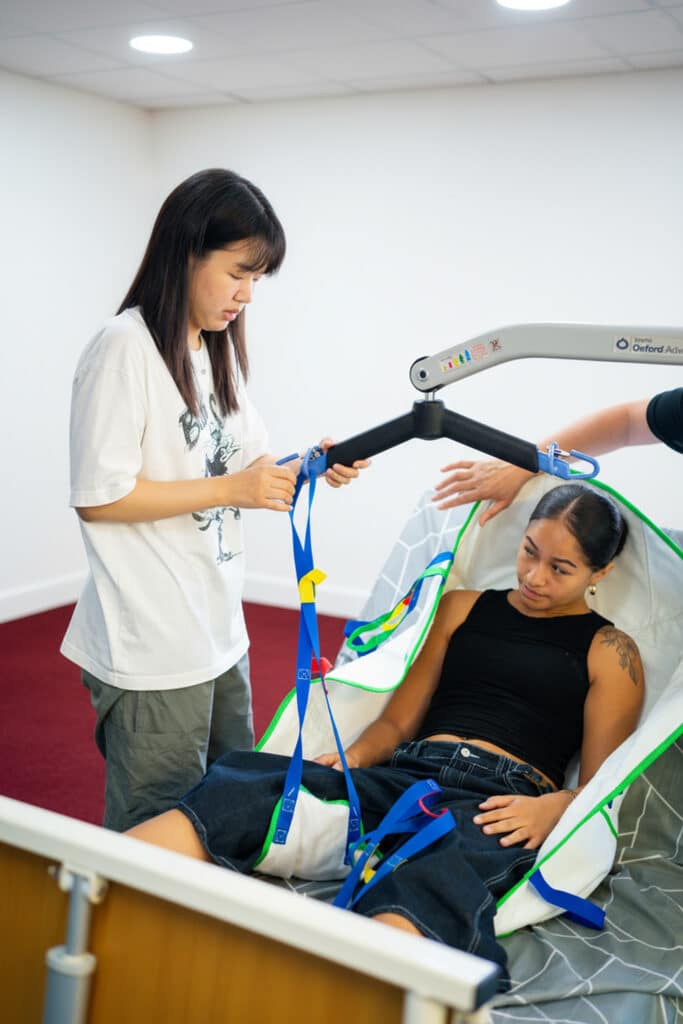 HLTWHS005 Conduct Manual Tasks Safely - Manual Handling Course First Aid Pro