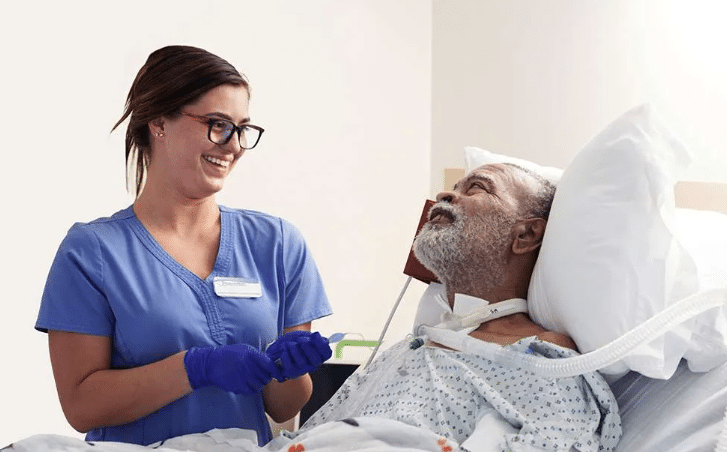 Ventilator Training Course