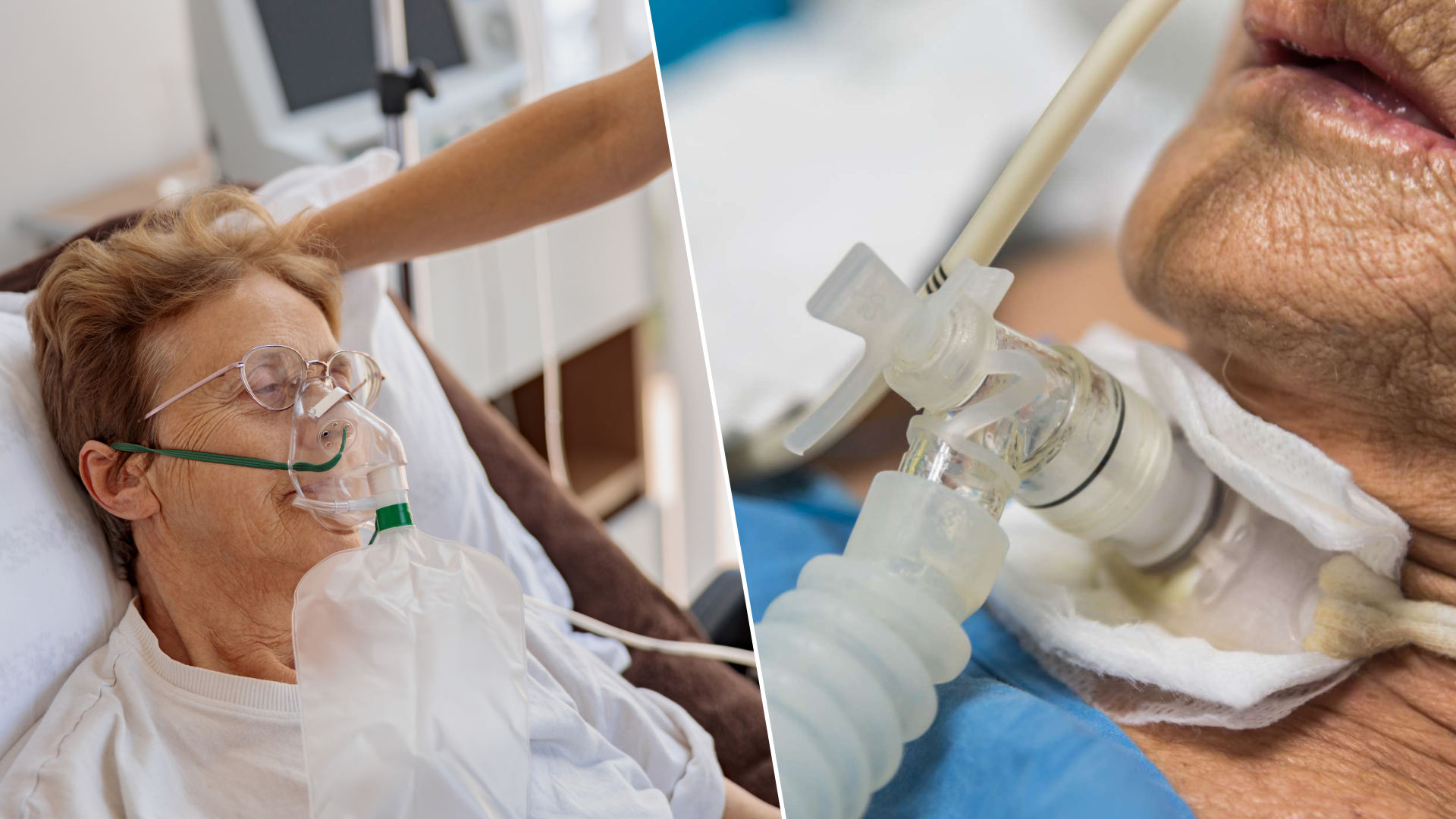 Tracheostomy and Ventilator Support Course Bundle