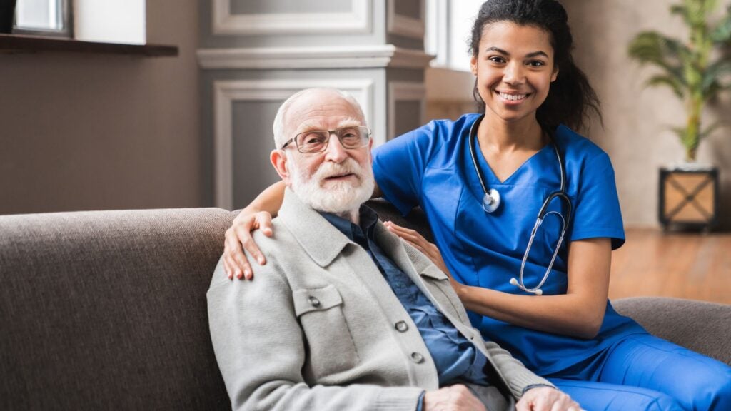 Urinary Catheter Support Training