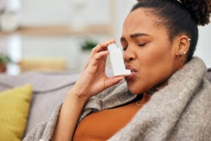 Asthma and Anaphylaxis Training - First Aid Pro