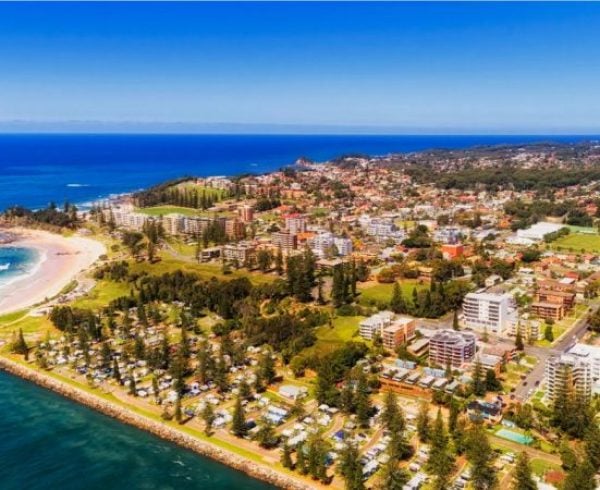 First Aid Course Port Macquarie