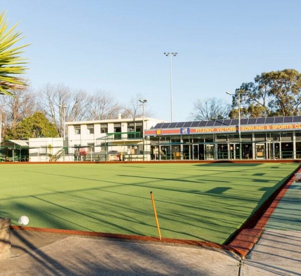 First Aid Course Fitzroy