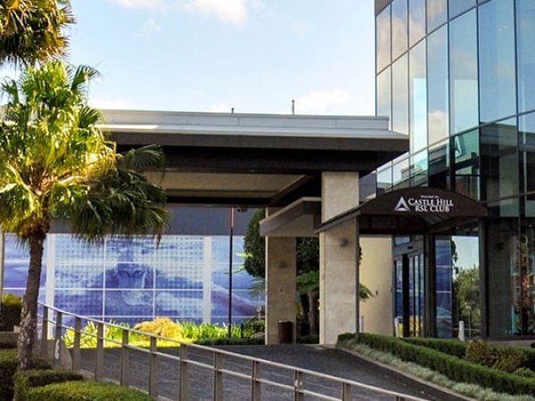 First Aid Course Castle Hill