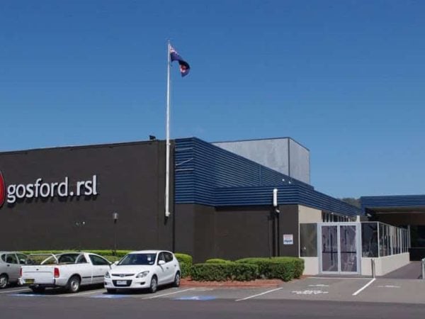 First Aid Course Gosford