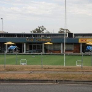 first aid courses chermside