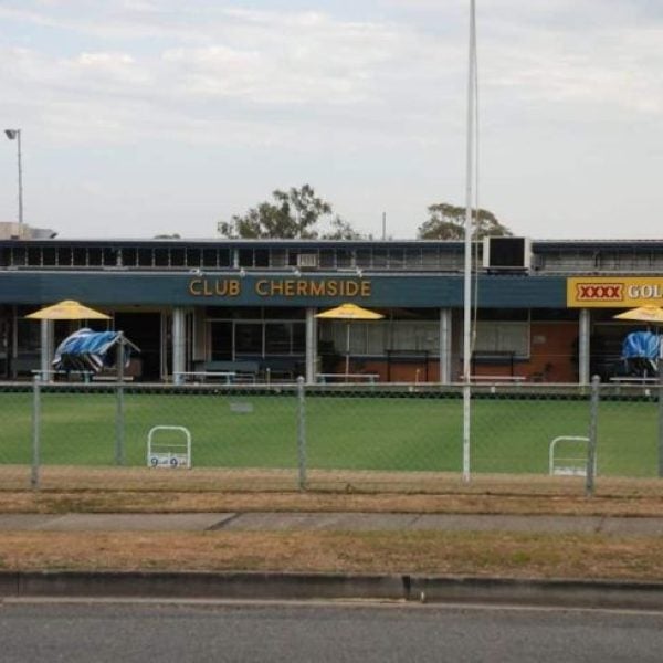 first aid courses chermside