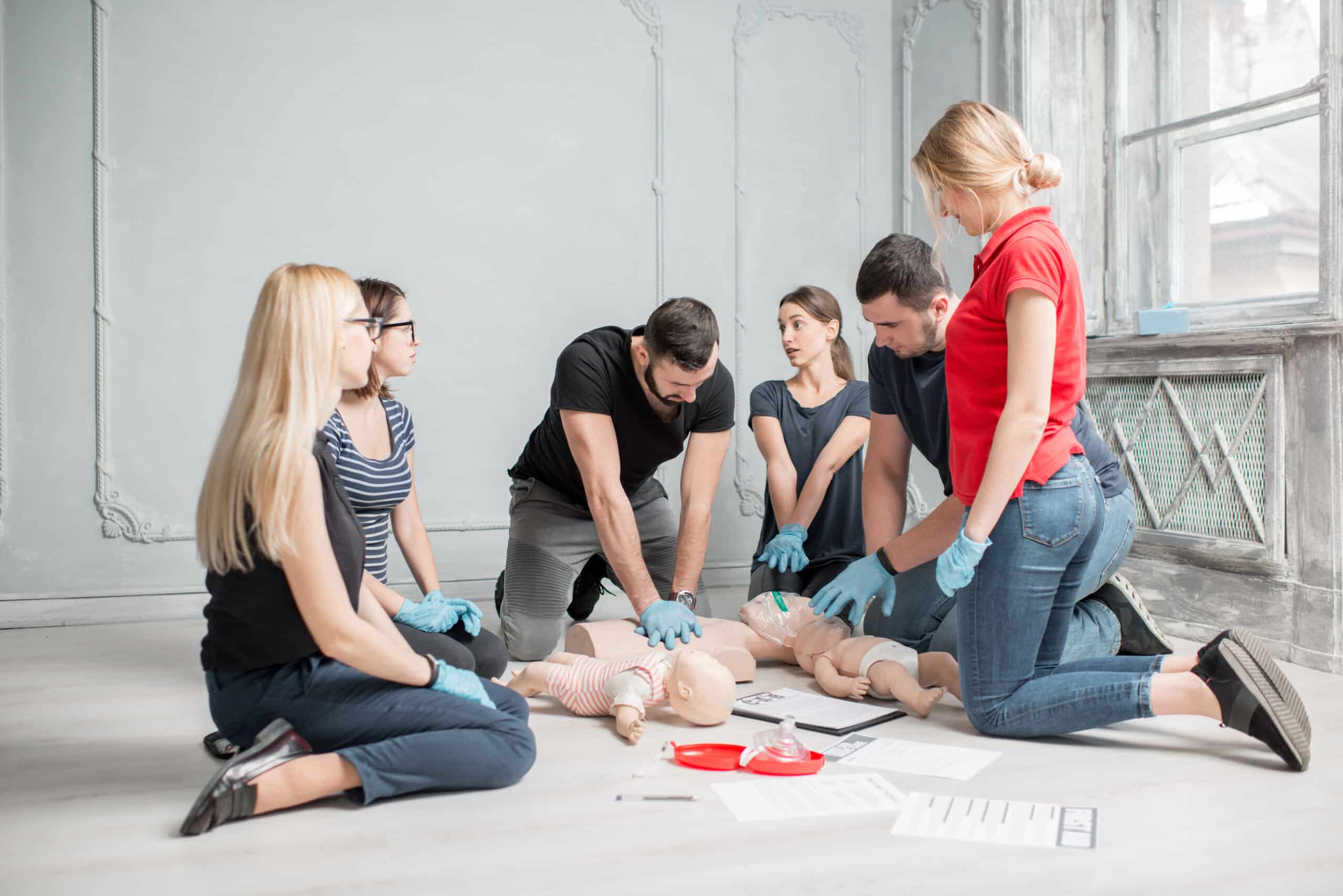 Allergic Reaction Treatment Essential First Aid Guide FirstAidPro