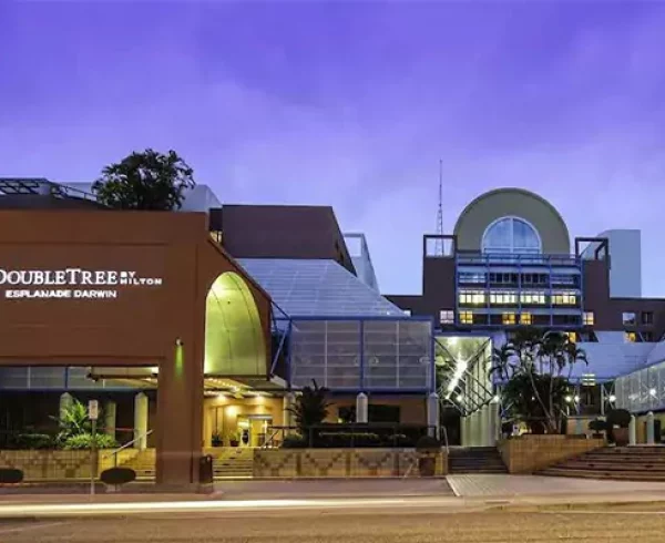 First Aid Course Darwin