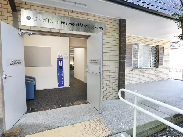 First Aid Course Eastwood