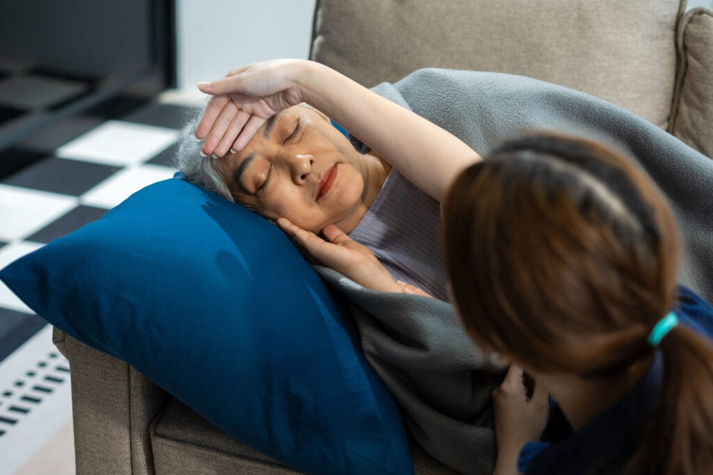 Epilepsy and Seizure Training