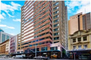 First Aid Course Sydney Sussex Street