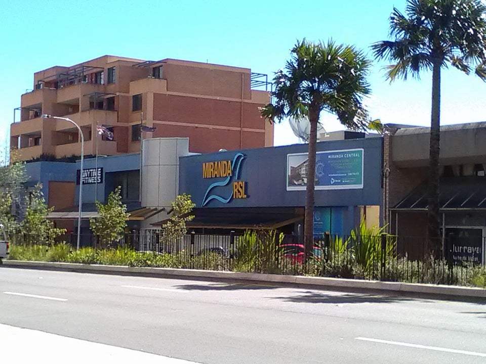 First Aid Course Miranda