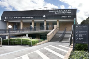 First Aid Course North Ryde
