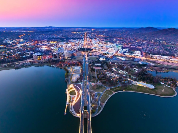 first aid course canberra