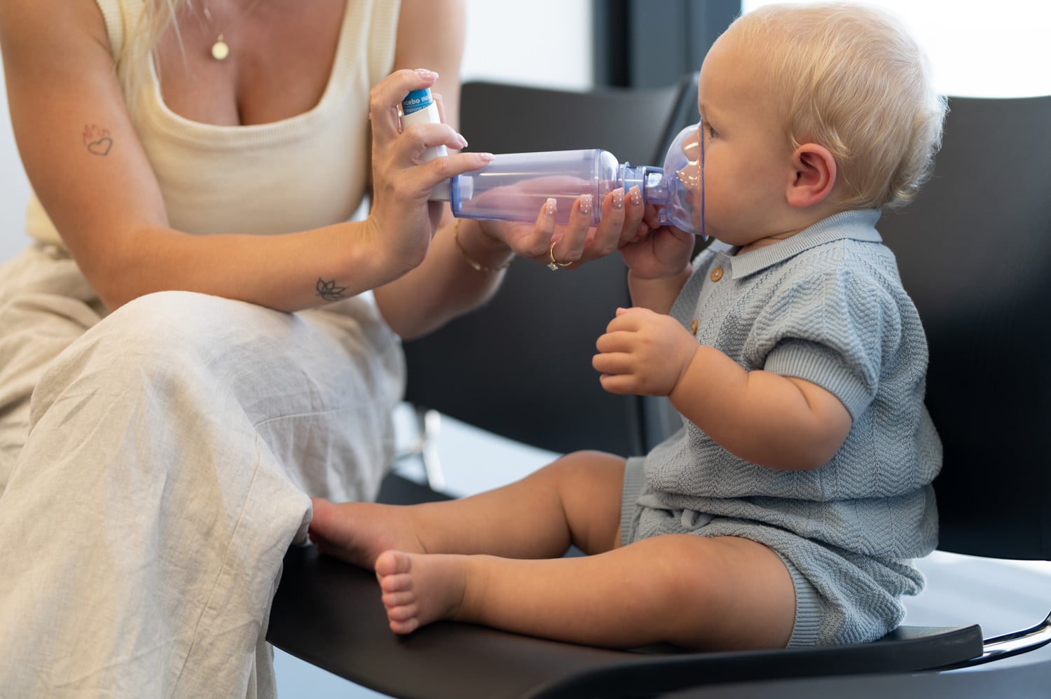 Childcare First Aid Course with First Aid Pro