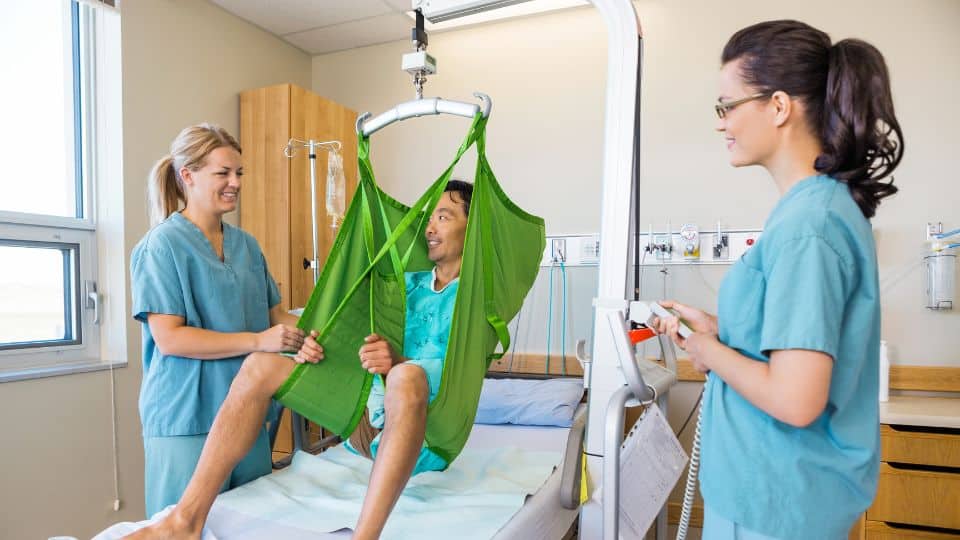 Manual Handling Course with First AId Pro