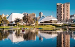 Manual Handling Course Adelaide