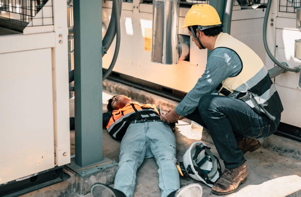 CPR LVR Course - First Aid Pro