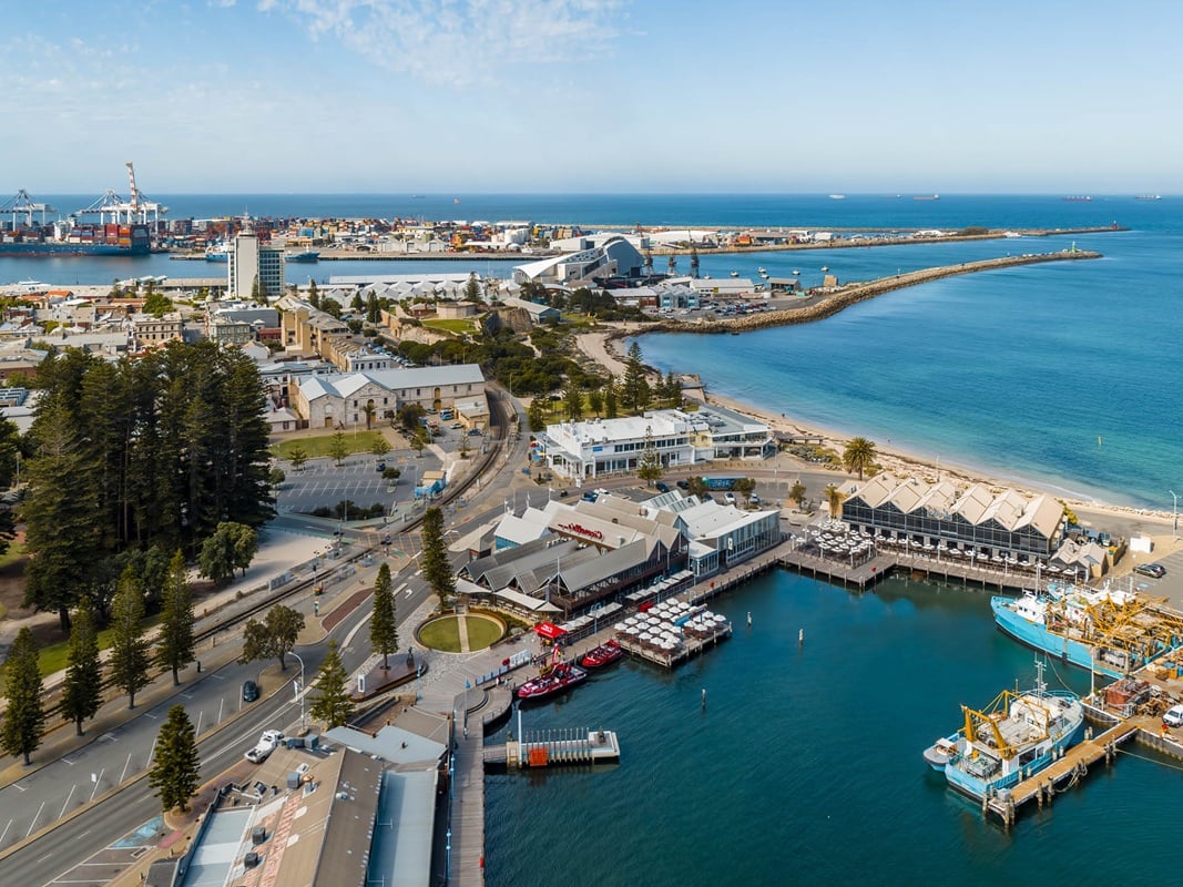 First Aid Course Fremantle