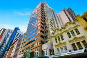 Manual Handling Course Sydney