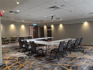 First Aid Course Liverpool
