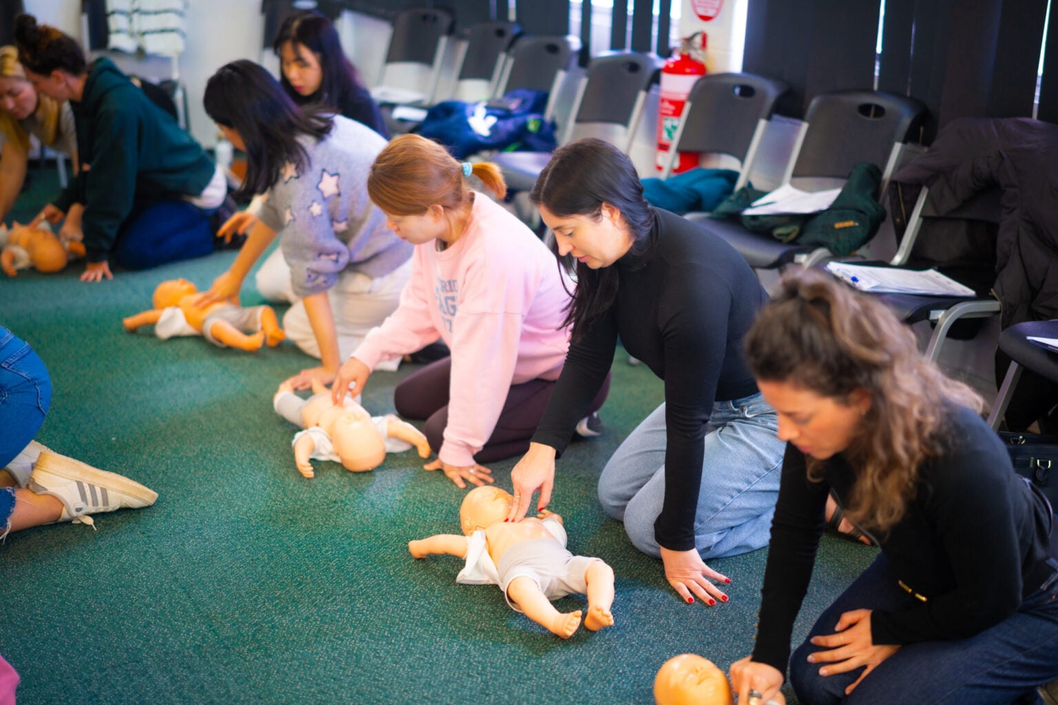 Online First Aid Courses - First Aid Pro