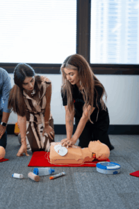 Flexible First Aid Scheduling Onsite First Aid Training solutions - First Aid Pro