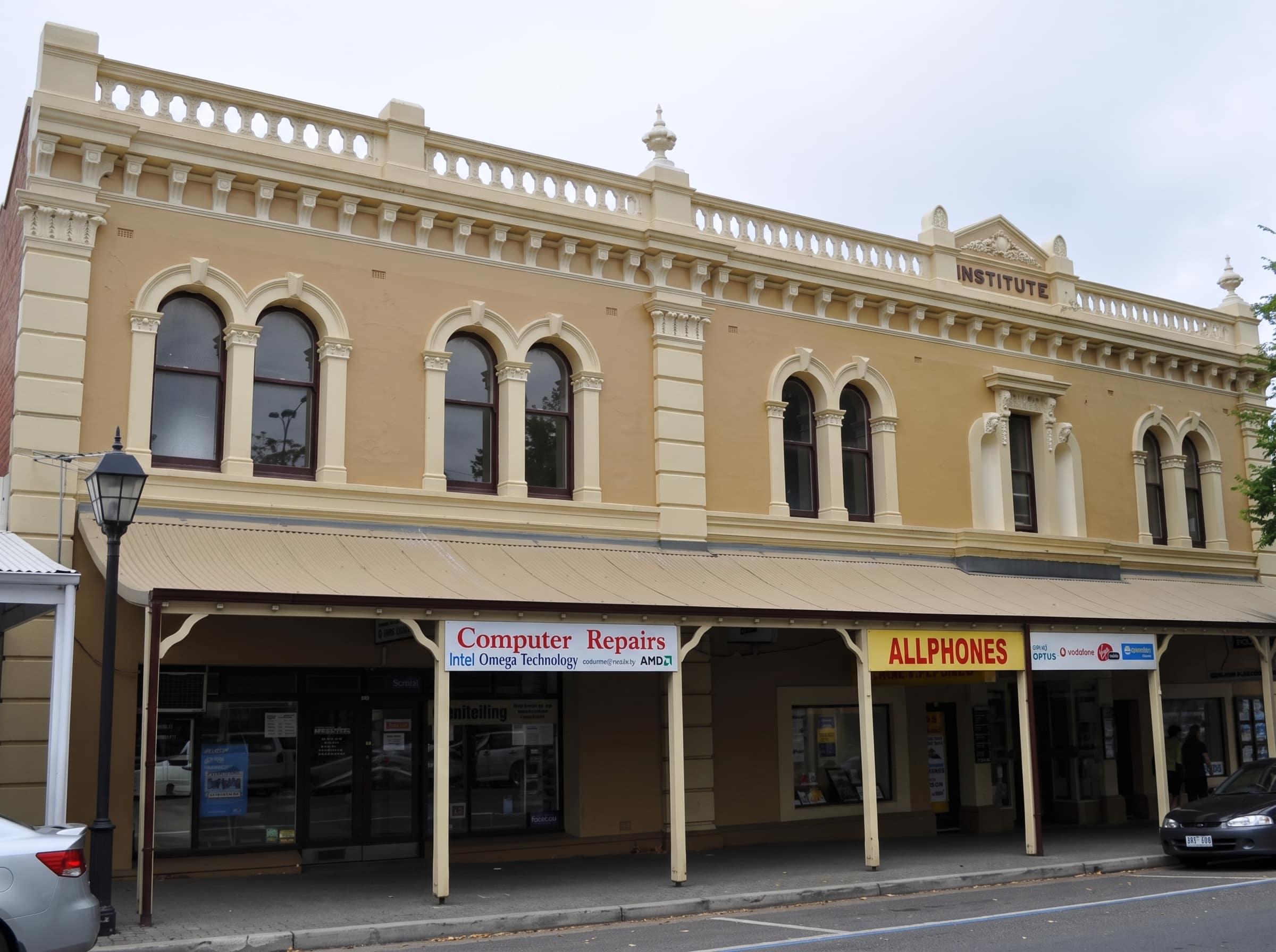 First Aid Course Mount Barker