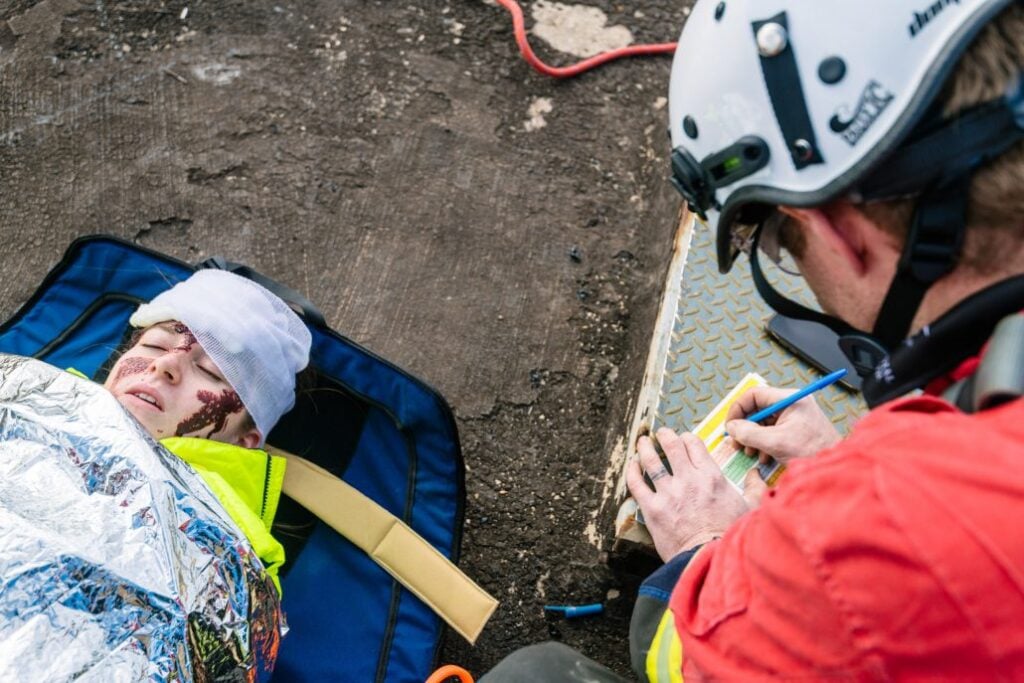 PUAEME008 Provide Pain Management Course