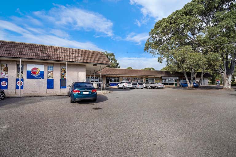 Morphett Vale