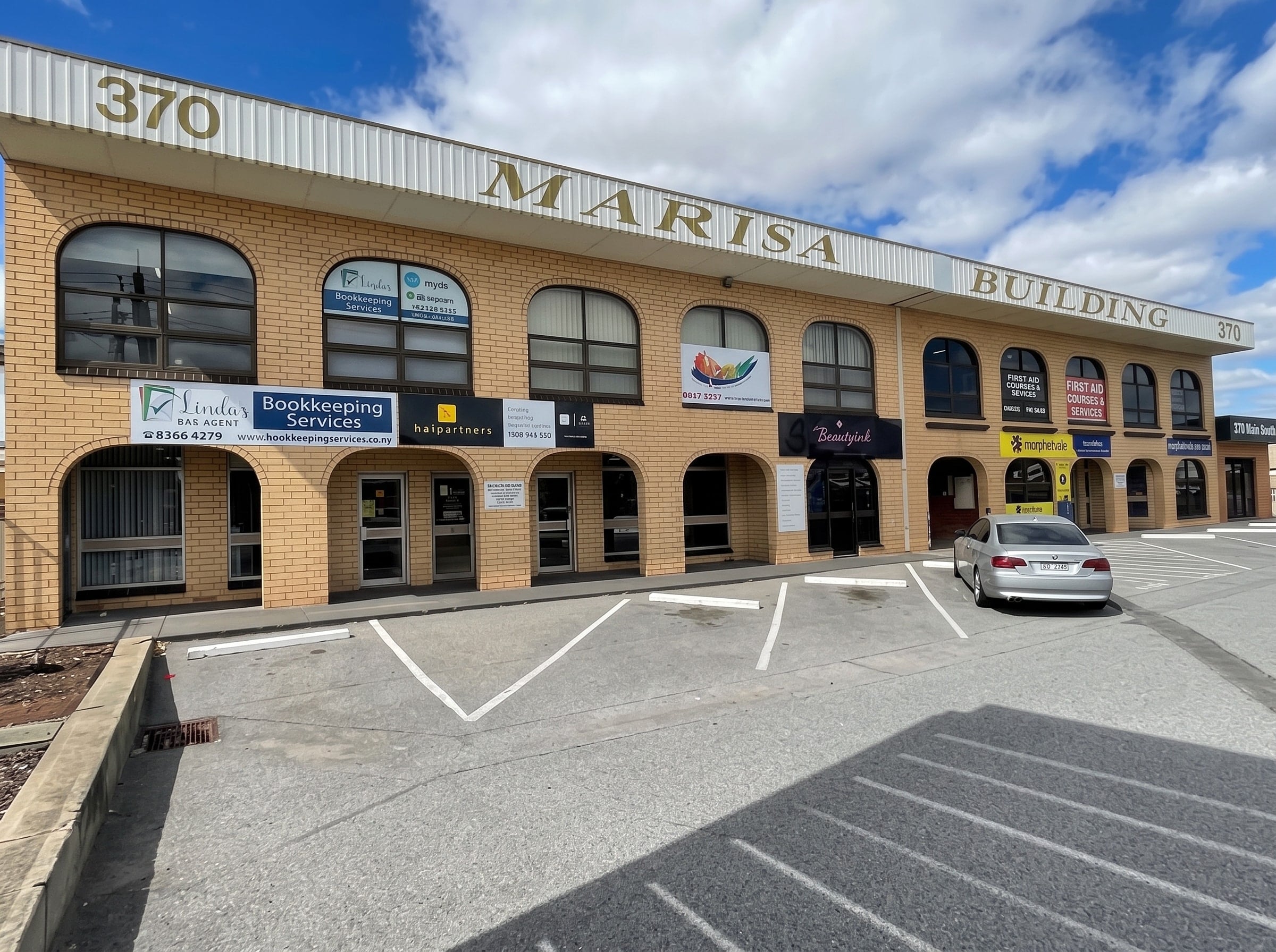 First Aid Course Morphett Vale