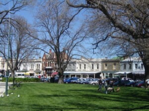 First Aid Course Williamstown