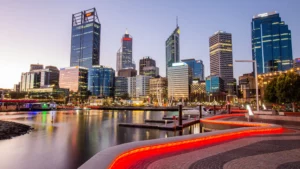 NDIS WA