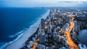 NDIS Queensland