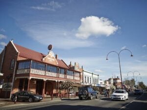 First Aid Course Wangaratta