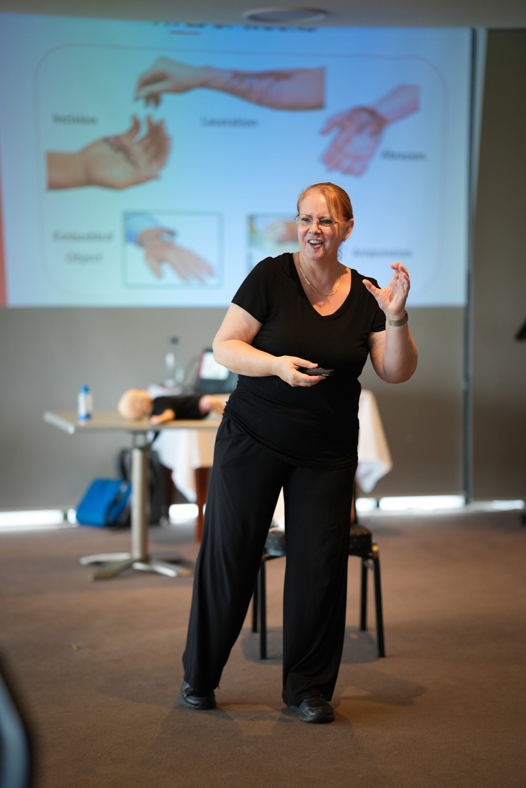 Onsite First Aid and CPR Courses