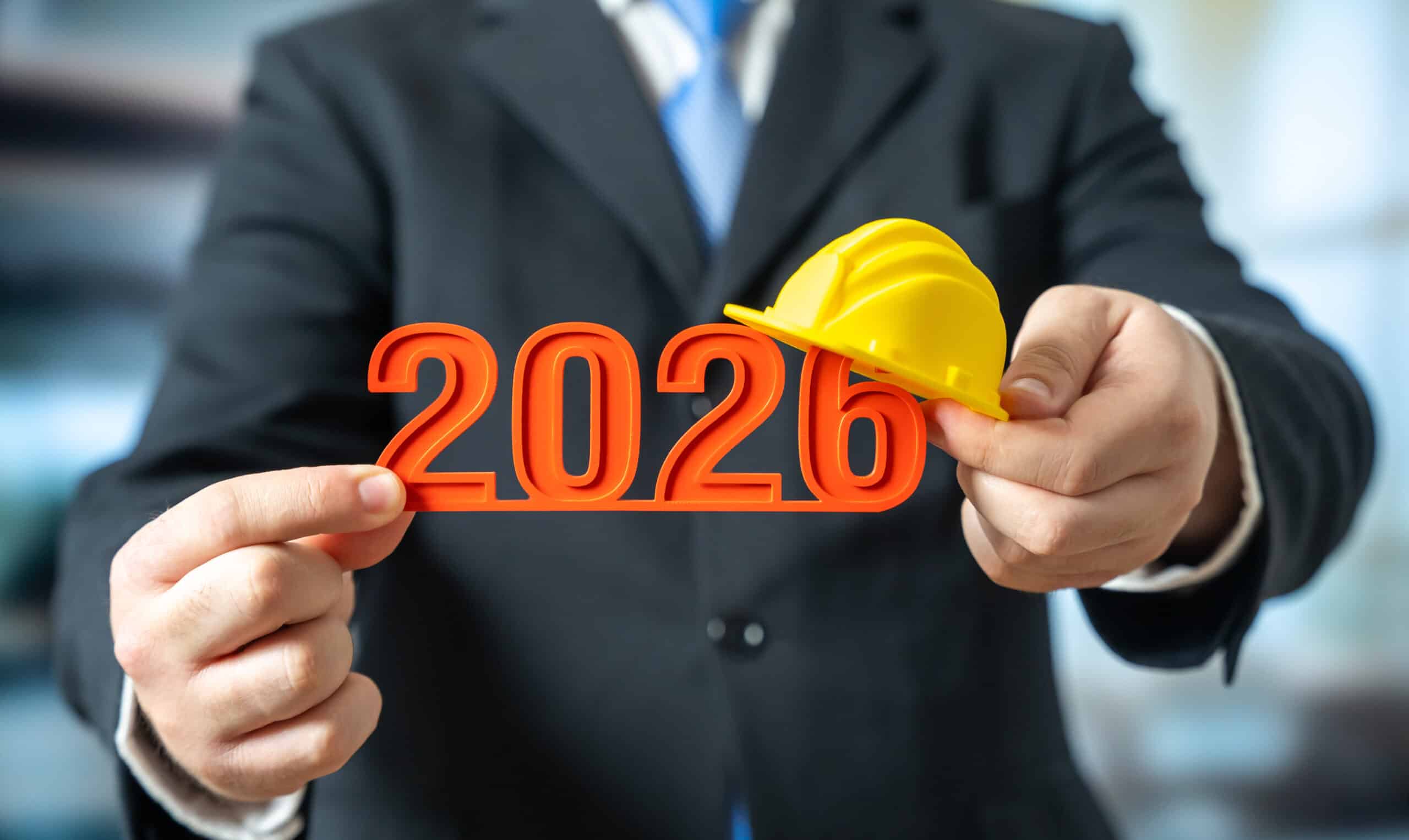 World Day for Safety and Health at Work 2026