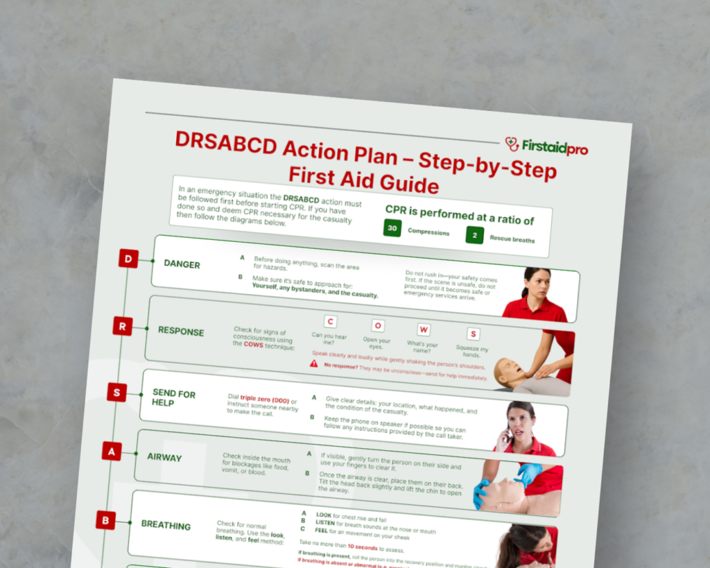 First Aid Resources - First Aid Pro