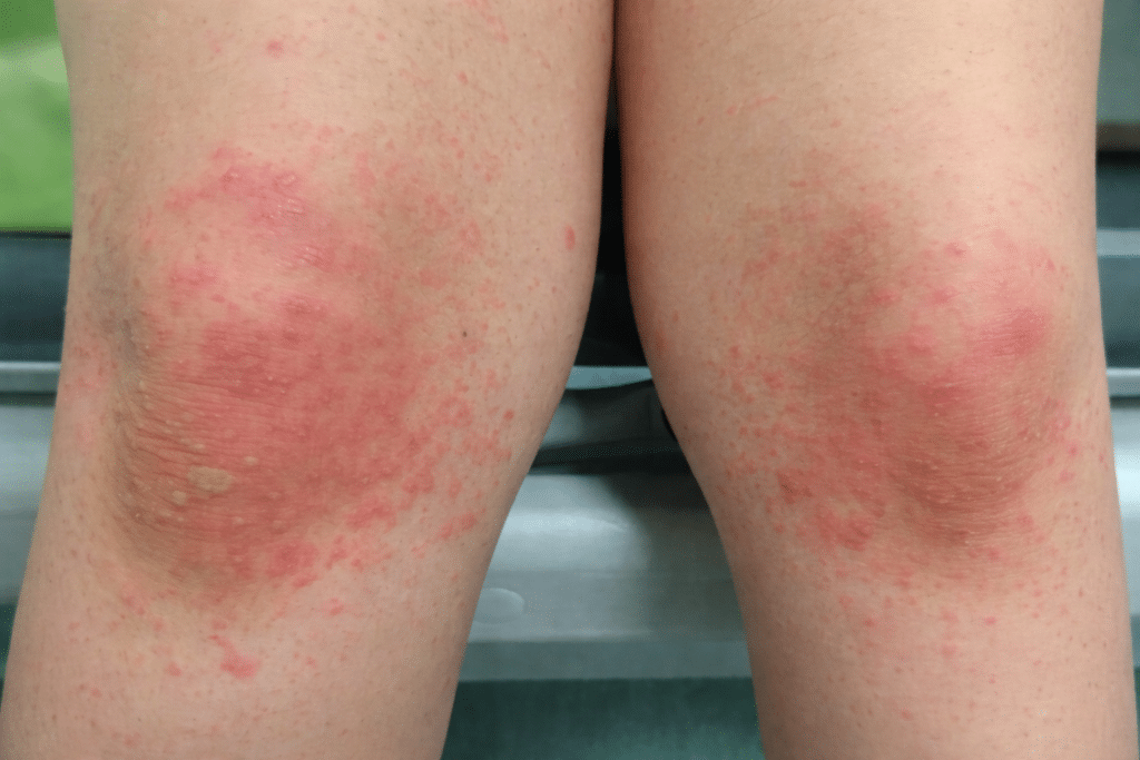 HFMD in Adults