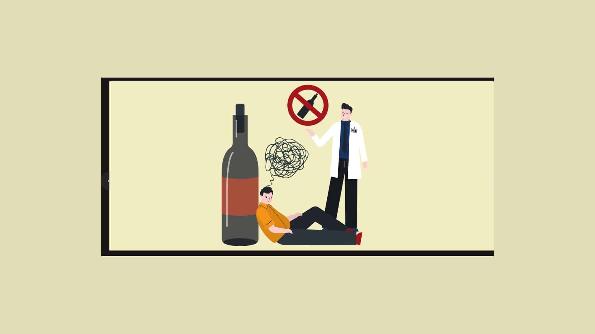 alcohol poisoning