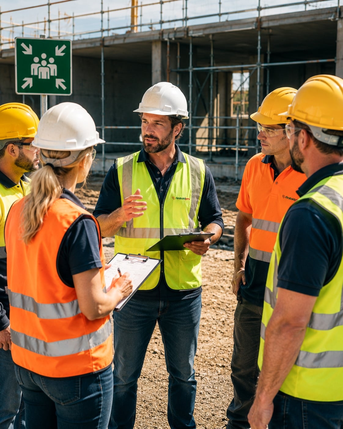 White Card Online in QLD, NT and Tasmania: How the Rules Differ