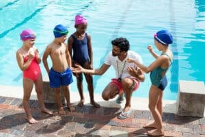 World Drowning Prevention Day