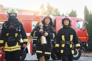 First responder day
